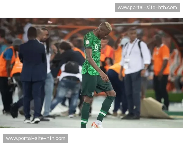 奥斯梅恩评分7.78分排名第六 尼日利亚前锋禁区终结能力突出